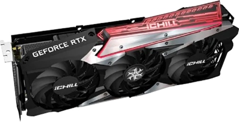 INNO3D RTX3060ti ジャンク品　箱無し Amazon | INNO3D nVidia GeForce RTX 3060 Ti GPU Twin X2 LHR